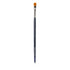 Flat Eye Liner Brush - Long Handled