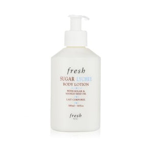 Sugar Lychee Body Lotion