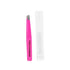 Mini Slant Tweezer - Flamingo Pink/Neon Pink