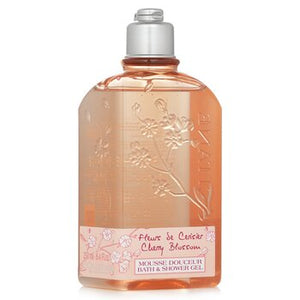 Cherry Blossom Bath &amp; Shower Gel