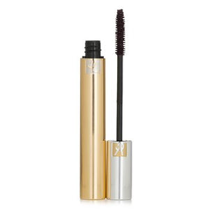 Mascara Volume Effet Faux Cils (Luxurious Mascara) - # 05 Burgundy