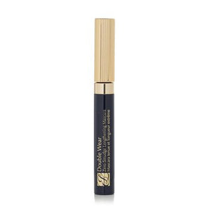 Double Wear Zero Smudge Lengthening Mascara - # 01 Black