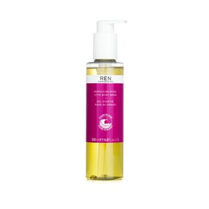 Moroccan Rose Otto Body Wash