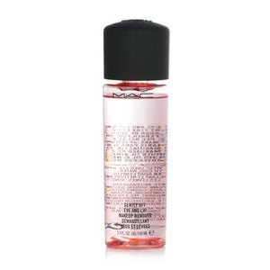 Gently Off Eye &amp; Lip Makeup Remover
