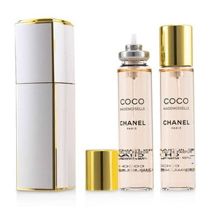 Coco Mademoiselle Twist &amp; Spray Eau De Parfum