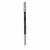 Waterproof Eye Pencil - # 01 Black