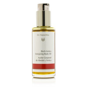 Birch-Arnica Body Oil