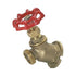 JMF 3/4" Threaded Sill Faucet