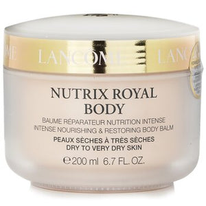 Nutrix Royal Body Intense Nourishing &amp; Restoring Body Butter (Dry to Very Dry Skin)