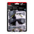 3M 3-Pack SecureFit 400 Safety Eyewear