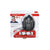 3M Medium Half-Face Respirator with Quick Latch