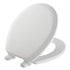 Mayfair CameronRound Enameled Wood Toilet Seat