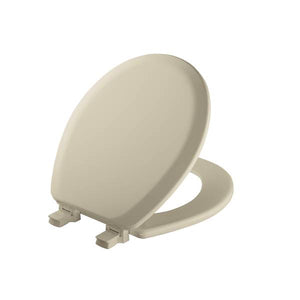 Mayfair CameronRound Enameled Wood Toilet Seat