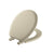 Mayfair CameronRound Enameled Wood Toilet Seat