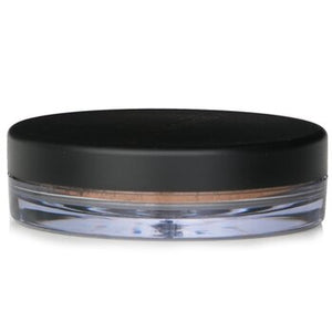 Natural Loose Mineral Foundation - Toffee