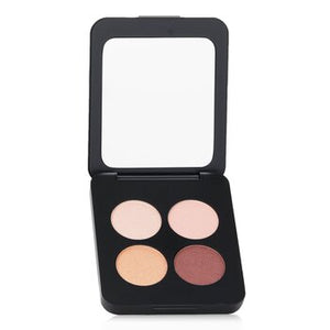 Pressed Mineral Eyeshadow Quad - Eternit