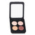 Pressed Mineral Eyeshadow Quad - Eternit