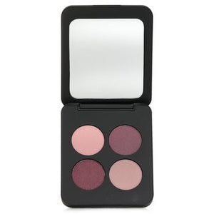 Pressed Mineral Eyeshadow Quad - Vintage