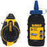 DEWALT 3:1 Chalk Reel with Blue Chalk