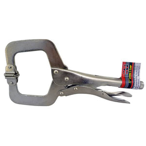 K-T Industries Locking C Clamp