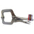 K-T Industries Locking C Clamp