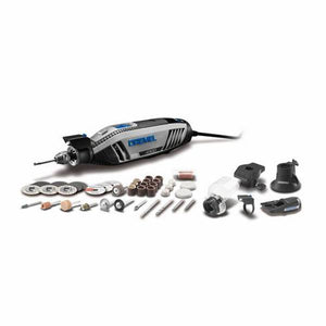 Dremel 4300-5/40 Rotary Tool Kit