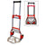 Milwaukee Hand Truck Fold Up Hand Truck