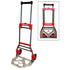 Milwaukee Hand Truck Fold Up Hand Truck