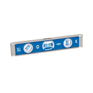 Empire 10" TRUE BLUE Magnetic Torpedo Level