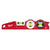 Milwaukee 360 Locking Die Cast Torpedo Level