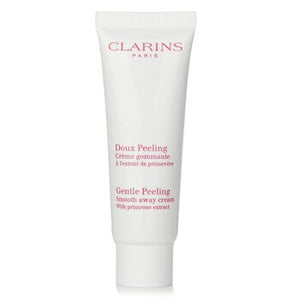 Gentle Peeling Smooth Away Cream