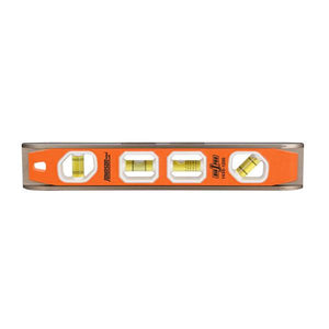 Johnson 12" Magnetic Big J Pro Torpedo Level