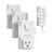 Stanley 3-Pack Wireless Remote System