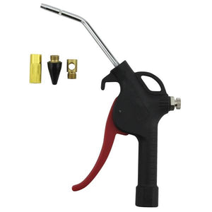 Milton Safety Tip Blow Gun Kit