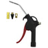 Milton Safety Tip Blow Gun Kit