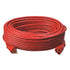 Coleman Cable 14/3 25' SJTW Red Bin Outdoor Extension Cord