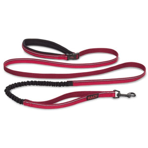 Company of Animals Halti All In One Lead for Dogs Red - Large