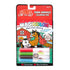 Melissa & Doug Magicolor On the Go Farm Animals Coloring Pad