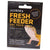 Flukers Cricket Fresh Feeder Vac Pack- 0.7 oz