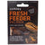 Flukers Dubia Roach Fresh Feeder Vac Pack- 0.7 oz