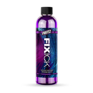 Fritz Aquatics Fixick Anti-Parasitic Fish Treament - 8 oz