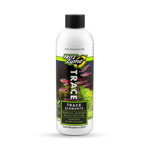 Fritz Aquatics Trace Elements for Fresh Water Aquariums - 16 oz