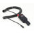Tuff Tech Coil Cord Lighting & USB Port