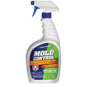 Concrobium 32 oz Mold Control Spray