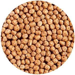 Hikari Goldfish Wheat Germ Mini Pellet - 7 oz