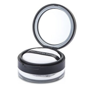 Hi Definition Hydrating Mineral Perfecting Powder # Translucent