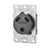 Leviton 30A 125V AC Heavy Duty Receptacle