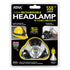 ATAK 500 Lumen Rechargeable Headlamp