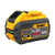 DEWALT Flexvolt Lithium-Ion Battery