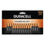 Duracell 24 Pack Coppertop AAA Alkaline Batteries
